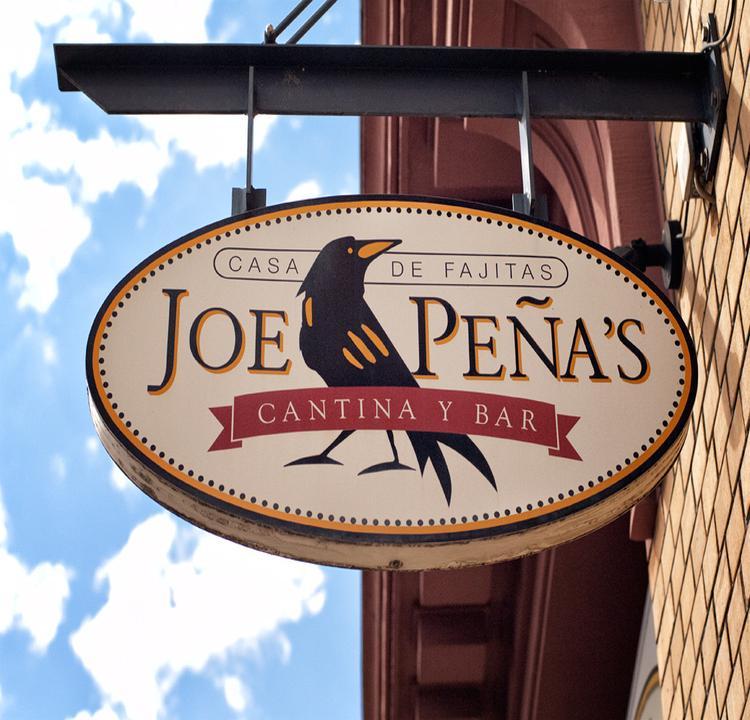 Joe Peña's