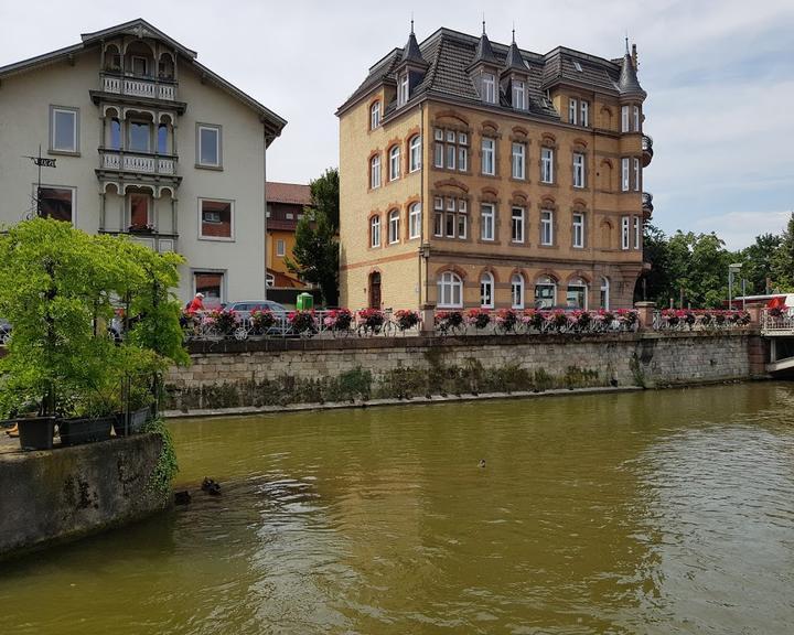 L'Osteria Esslingen